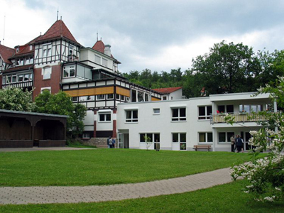 Harz-Weser-Werkstätten in Bad Sachsa