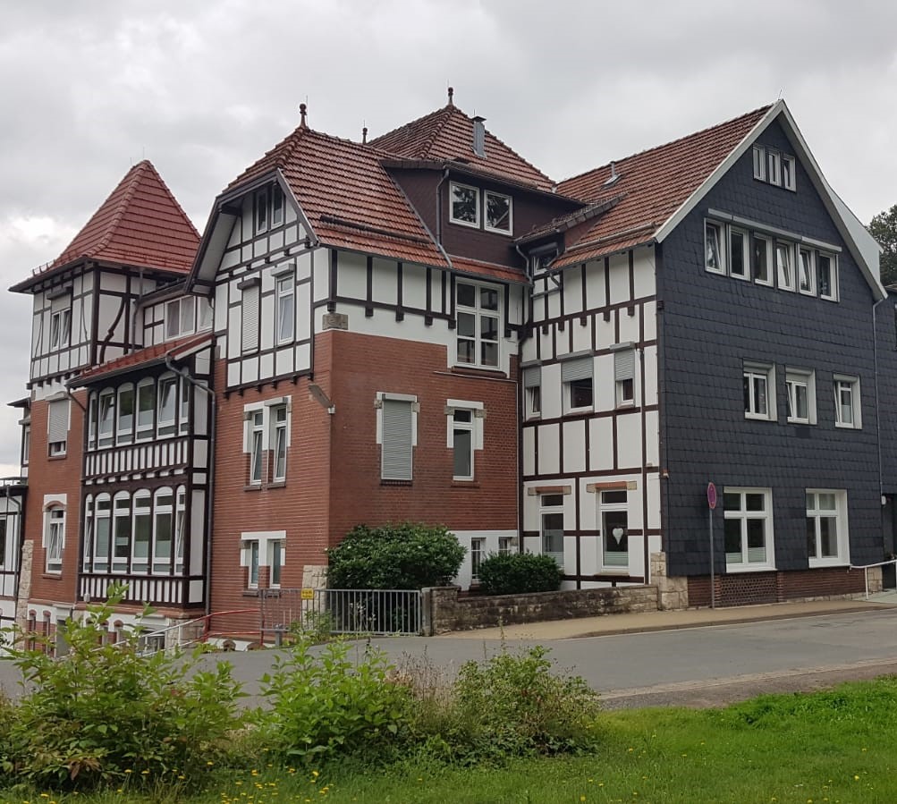 Harz-Weser-Werke in Bad Sachsa